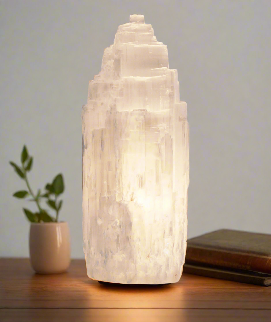 Selenite