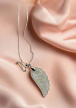 Load image into Gallery viewer, Angel Wing Necklace
