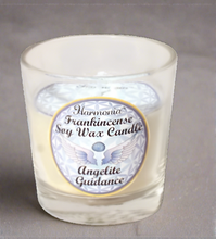 Load image into Gallery viewer, Harmonia Soy Gem Candles
