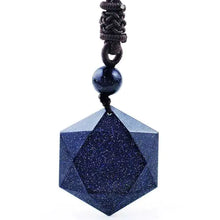 Load image into Gallery viewer, Natural Energy Stone Necklaces
