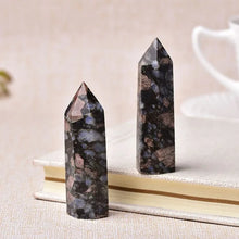 Load image into Gallery viewer,  Natural Crystal Stone Towers
