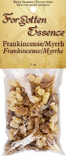 Load image into Gallery viewer, Frankincense and Myrrh Resin
