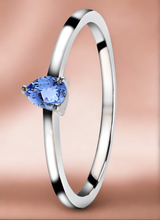 Load image into Gallery viewer, Gemstone Rings
