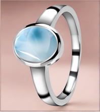 Load image into Gallery viewer, Gemstone Rings
