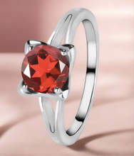 Load image into Gallery viewer, Gemstone Rings
