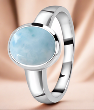 Load image into Gallery viewer, Gemstone Rings
