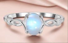 Load image into Gallery viewer, Gemstone Rings
