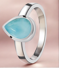 Load image into Gallery viewer, Gemstone Rings
