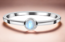 Load image into Gallery viewer, Gemstone Rings
