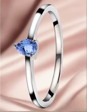 Load image into Gallery viewer, Gemstone Rings
