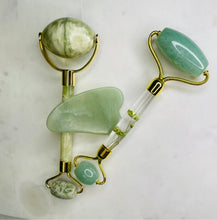 Load image into Gallery viewer, Gua Sha Jade
