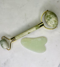 Load image into Gallery viewer, Gua Sha Jade
