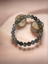 Load image into Gallery viewer, Dragon Vein Beaded Bracelet
