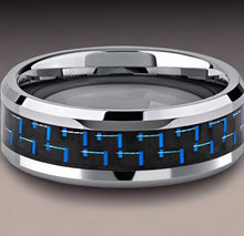 Load image into Gallery viewer, Tungsten Rings
