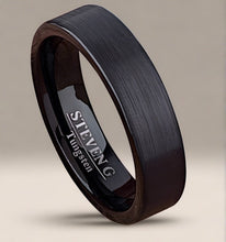 Load image into Gallery viewer, Tungsten Rings
