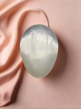 Load image into Gallery viewer, selenite egg
