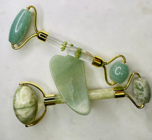 Load image into Gallery viewer, Gua Sha Jade
