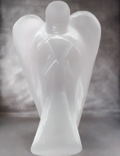 Load image into Gallery viewer, selenite Angel
